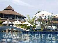  Отель Mangosteen Resort & SPA 5* (Таиланд, Пхукет)