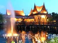  Отель Pearl Village 4* (Таиланд, Пхукет)
