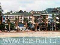 Отель Seapearl Beach 4* (Таиланд, Пхукет)