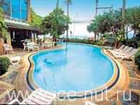 Отель Seapearl Beach 4* (Таиланд, Пхукет)