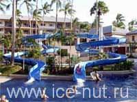 Отель Surin Beach Resort 3* (Таиланд, Пхукет)
