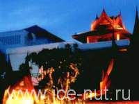 Отель The Aquamarine Resort&Villa 5* (Таиланд, Пхукет)