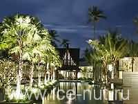  Отель Отель Twin Palms Phuket 4* (Таиланд, Пхукет)