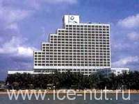 Отель Cholchan Pattaya Resort 3* (Паттая, Паттайя)