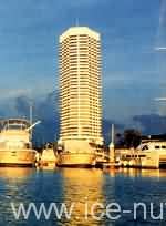 Отель Ocean Marina Yacht Club 5* (Паттая, Паттайя)