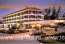 Отель Siam Bayshore 4*(Паттая, Паттайя)