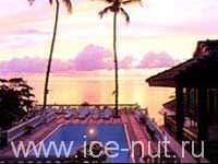 Отель Impiana Resort 3*+ (Таиланд, Самуи)