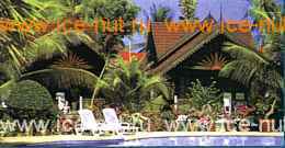  Отель Paradise Beach Resort 4* (Таиланд, Самуи)