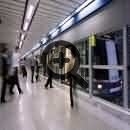 Метро Skytrain в Бангкоке