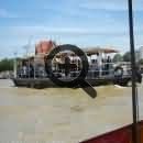 Речной транспорт в Бангкоке Cross-River Ferry