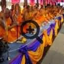 Буддизм - основная религия Тайланда