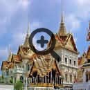 Бангкок - столица Таиланда