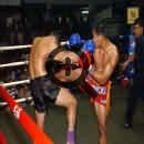 Тайский бокс Впечатления от прездки в Тайланд