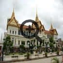 Королевский Дворец (Бангкок)