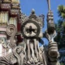 Храм Золотого Будды - Wat Trai Mit (Бангкок)