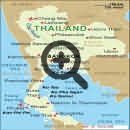 Куда поехать в Тайланд