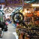 Рынок Чатучак (Chatuchak) - покупки в Бангкоке