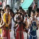     (Phuket Vegetarian Festival)