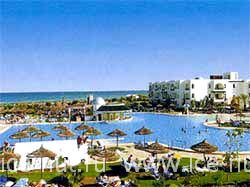Отель Magic Life Mahdia 5* (Тунис, Махдия)
