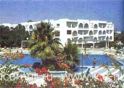 Отель Allegro Resort Abou Sofiane 3* (Тунис, Порт Эль Кантауи)