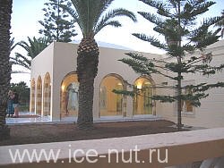 Отель Marhaba Club 3* (Тунис, Сусс)