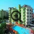  Krizantem Hotel ( ) 3* (, )