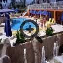 Отель May Marin Beach (Мей Марин Бич) 4* (Аланья, Турция)