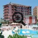 Отель Grand Paradise 4* (Гранд Парадайз) (бывш. Megaron Beach) (Турция, Аланья)