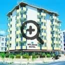 Отель Micador Hotel (Микадор Отель) 3* (Аланья, Турция)