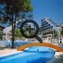 Отель Cornelia De Luxe Resort (Корнелия Де Люкс Ресорт) 5* (Турция, Белек)