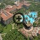 Отель Gloria Golf Resort (Глория Гольф Ресорт) 5* (Турция, Белек)