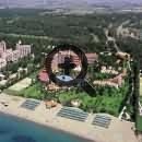  IC Hotel Santai 5* (   ) (. Antbel Belek IC) (, )