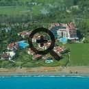 Отель Sirene Golf Resort (Сирена Гольф Ресорт) 5* (Турция, Белек)
