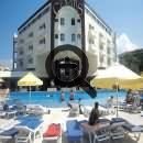 Отель Cesars Resort Hotel (Цезарс Ресорт) 4* (Бодрум, Турция)