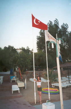   .  Ersan Exclusive Resort & SPA (   ) 5* (. Ersan Club) (, )