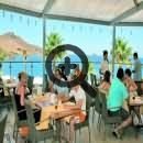  Delta Beach Club 4* (  ) (. Idemen Beach Club) (, )