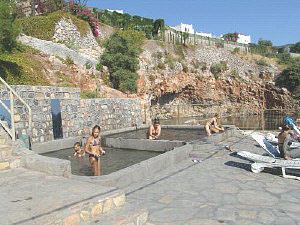   .  Marmaris Bay Resort by MP Hotels 5* (     ) (. Spa Hotel Therme Maris) (, )