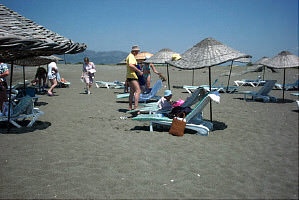  Marmaris Bay Resort by MP Hotels 5* (     ) (. Spa Hotel Therme Maris) (, )