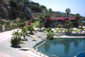  Marmaris Bay Resort by MP Hotels 5* (     ) (. Spa Hotel Therme Maris) (, )
