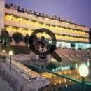 Отель Spa Hotel Therme Maris (Терме Марис) 4* (Фетхие, Турция)