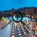  Barut Fethiye Sensatori 5* (  ) (. Sun City Holiday Village Club Hotel Fethiye) (, )