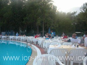   .  Amara Club Marine Nature 5* (   ) (. Amara Club Marine HV1, Aquamarine) (, )
