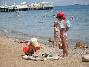  Amara Club Marine Nature 5* (   ) (. Amara Club Marine HV1, Aquamarine) (, )