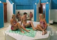 Отдых в Турции. Отель Otium Hotel Ar 5* (Отиум Отель Арт) (бывш. Art Corinthia) (Кемер, Турция)