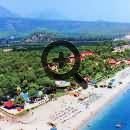 Отель Meda Holiday Village Club HV2 (Меда Холидей Виладж Клаб) (бывш. Pinara Beach Club) (Кемер, Турция)