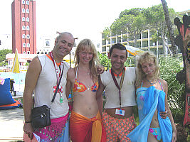  Catamaran Resort Hotel 5* (  ) (, )