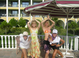  Catamaran Resort Hotel 5* (  ) (, )