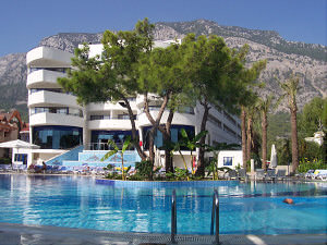  Catamaran Resort Hotel 5* (  ) (, )