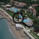 Отель Crystal Flora Beach Resort 5* (Кристал Флора Бич Ресорт) (бывш. Comfort Flora Beach HV1, Club Belkoy) (Кемер, Турция)