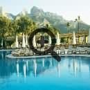  Crystal Flora Beach Resort 5* (   ) (. Flora Garden Beach Club , Comfort Flora Beach, Club Belkoy) (, )